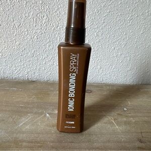 Brazilian Blowout Ionic Bonding Spray 3.4 oz NEW 2025 PACKAGING NWOB